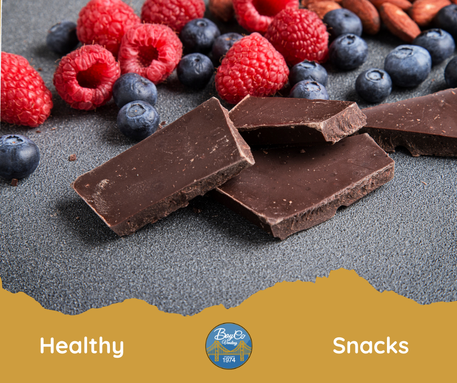 Healthy Snacks | Healthy Refreshments | Micro-Markets | Office Pantry Service | San Francisco Bay Area Vending | Office Coffee Service